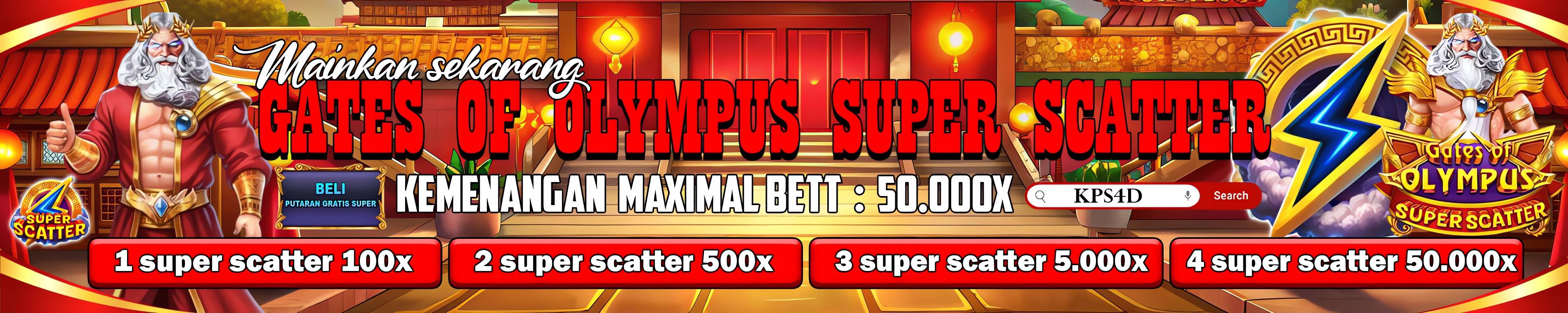 kps4d super scatter 